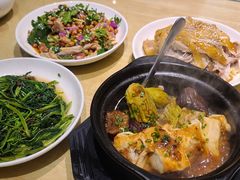 -东山茶寮(新安店)