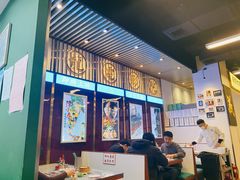 -七爷清汤腩·港式餐厅(金狮广场店)