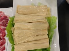 -潮汕美牛肉丸火锅店(天宁寺店)
