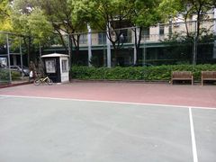 -快网网球俱乐部(徐汇爱建园店)