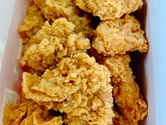 -肯德基(茂业店)