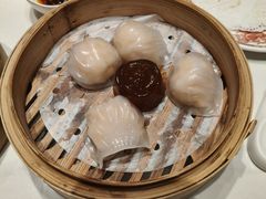 -稻香海鲜饭店(第一国际店)