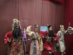 -中国闽台缘博物馆