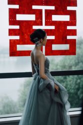 -Color卡诺婚纱礼服馆(南京严选店)