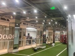 -空中健身·游泳(季佳荟新华家园店)