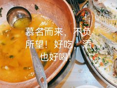 -妈妈的味道(和顺古镇店)