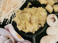 -英雄故事地摊烤肉(马驹桥店)