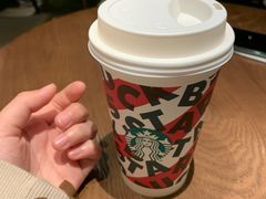 -星巴克(南京汉中环亚广场店)