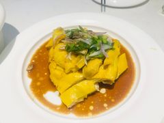 -时间里·新派粤菜(远洋店)