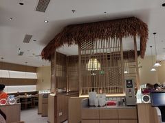 -上关东东北菜(夫子庙水游城店)