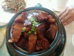 -大东方海鲜酒楼(小武基桥店)