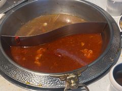 -千牛将·鲜牛肉火锅(开元路店)