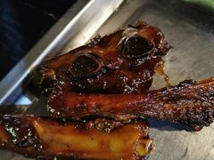 肋排-王裕興肉莊(南禅寺店)