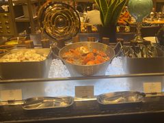 -博林天瑞喜来登酒店·西丽尚膳