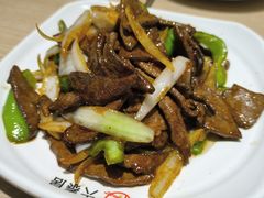 -六泰居·尔滨地标·东北菜(黄河路店)