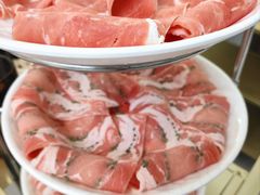 -小肥羊·牛羊肉火锅(万达广场店)