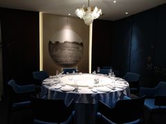 包厢-君子·兰餐厅(长江路店)