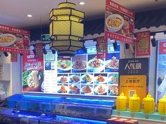 -渔家风味·鲅鱼水饺·央视展播·海鲜天津菜(开发区店)