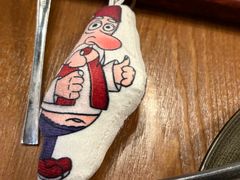 -Uncle Kosto科斯托·中东菜