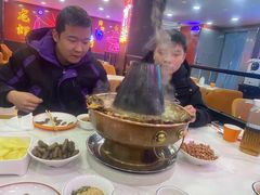 -赵氏盱眙十三香龙虾(蓝村店)