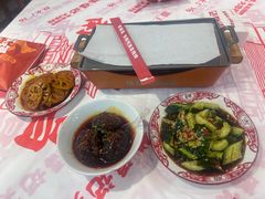 -饶福记·南昌烧烤大排档(九龙湖土著店)