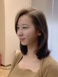 点击看大图 -MORI HAIR SALON日式美发沙龙