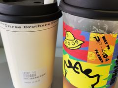 -茶力的小怪兽(中康店)