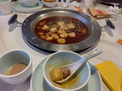 -古乐牛香·鲜牛肉自助火锅(南京总店)