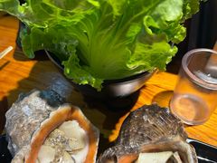-丹东特色烤肉(学府路一部店)