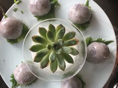 -捞王锅物料理(上海世茂广场店)