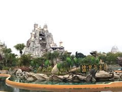 -厦门方特梦幻王国