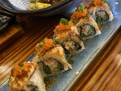 -坂吉屋·居酒屋深夜食堂(龙湖店)