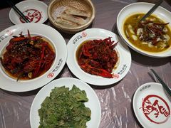 -有位虾匠·香辣蟹·小龙虾(李村店)