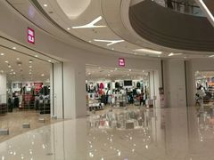 -优衣库(青岛万象城店)
