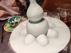 -華府(凯德晶萃店)