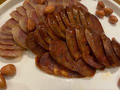 双味香肠-眉州东坡(华联万柳店)