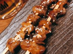 -山葵家居酒屋(天目里店)