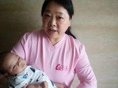 -爱贝尔高端月嫂(母婴护理)