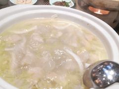 -龙泉人椰子鸡·糟粕醋·地标海南菜(龙昆南店)
