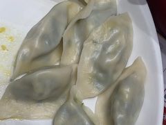 -喜家德虾仁水饺(华强天虹店)