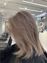 -In Style造型