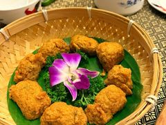 -南沙游艇会·大兵船餐厅