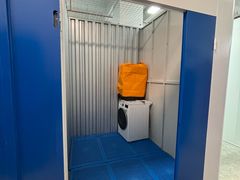 -StorHub趣存自助仓·迷你仓(闵行店)