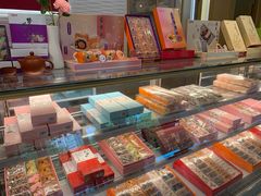 零售区-GANSO元祖食品(青祁店)