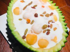 -楼兰新疆主题餐厅(悠方店)