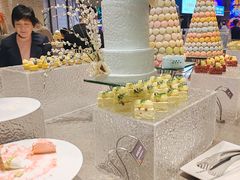 -太湖饭店玉兰厅(自助餐厅)