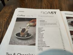 -ROAST