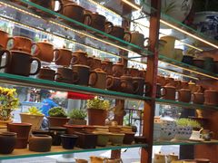 -瑜陶泉茶艺(福州路文化街店)