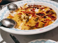 -花椒俏川菜小馆(南海万达店)
