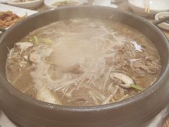 肥牛火锅-京都亭(沙柳路店)